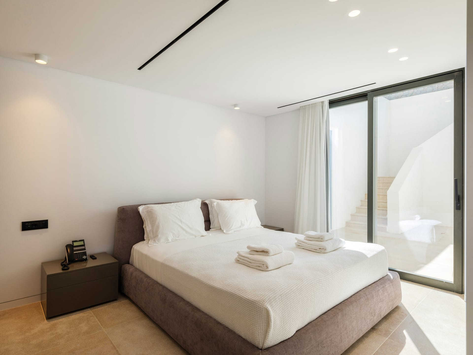 Luxury Heavens Mykonos - QUEEN - 38