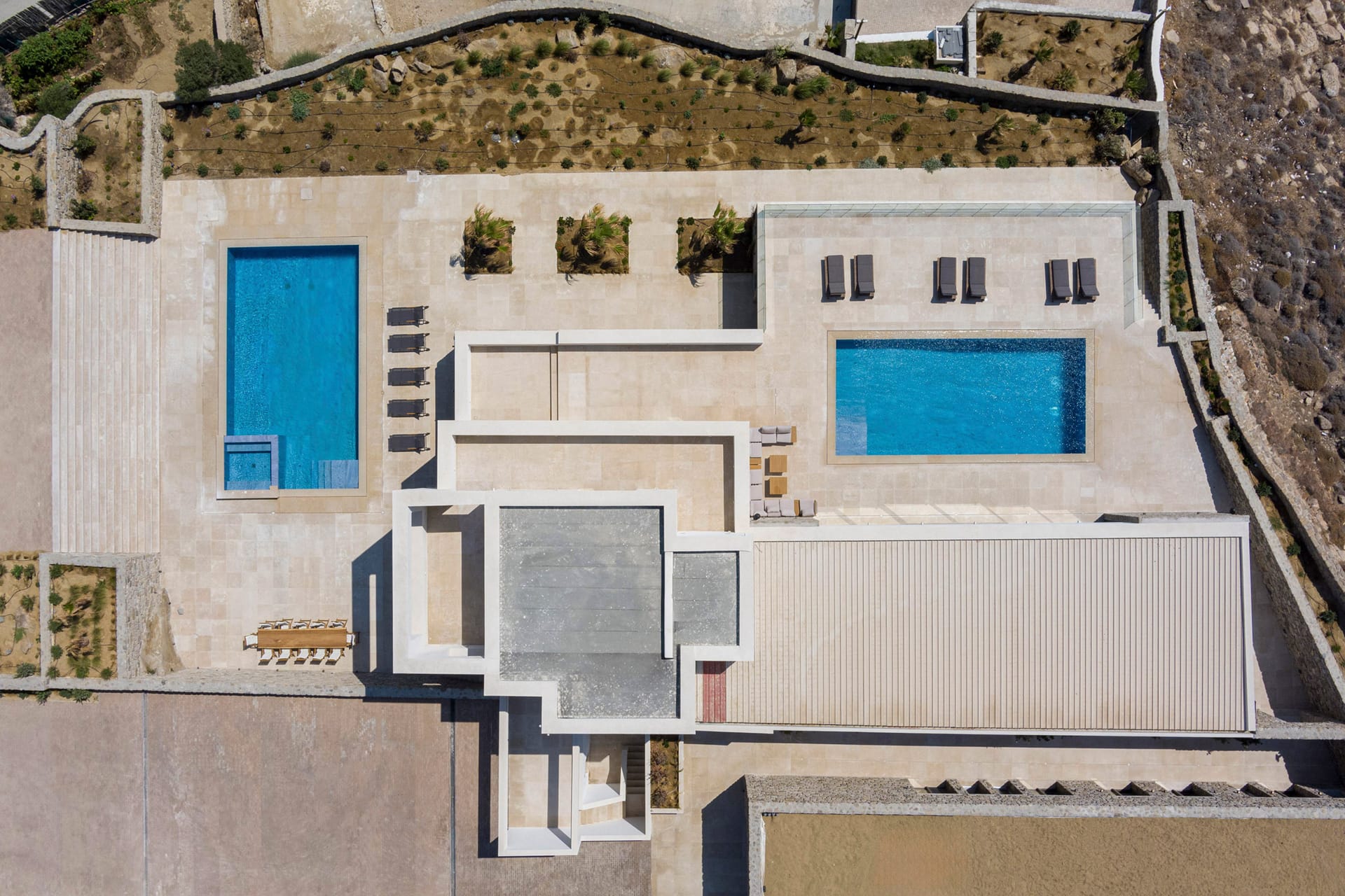 Luxury Heavens Mykonos - QUEEN - 14