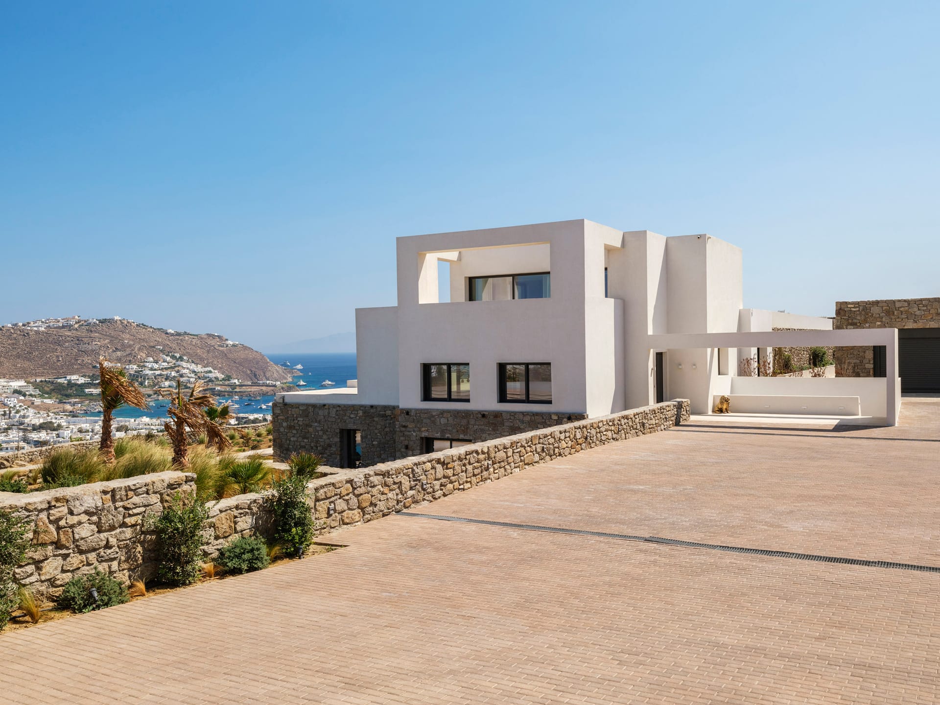 Luxury Heavens Mykonos - QUEEN - 13