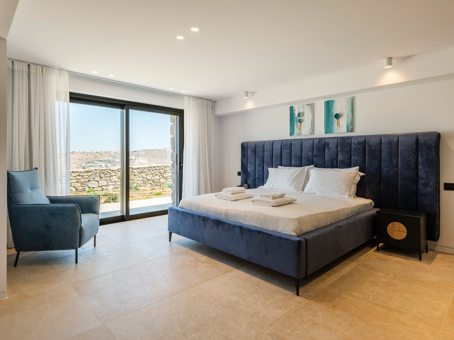Luxury Heavens Mykonos - QUEEN - 36