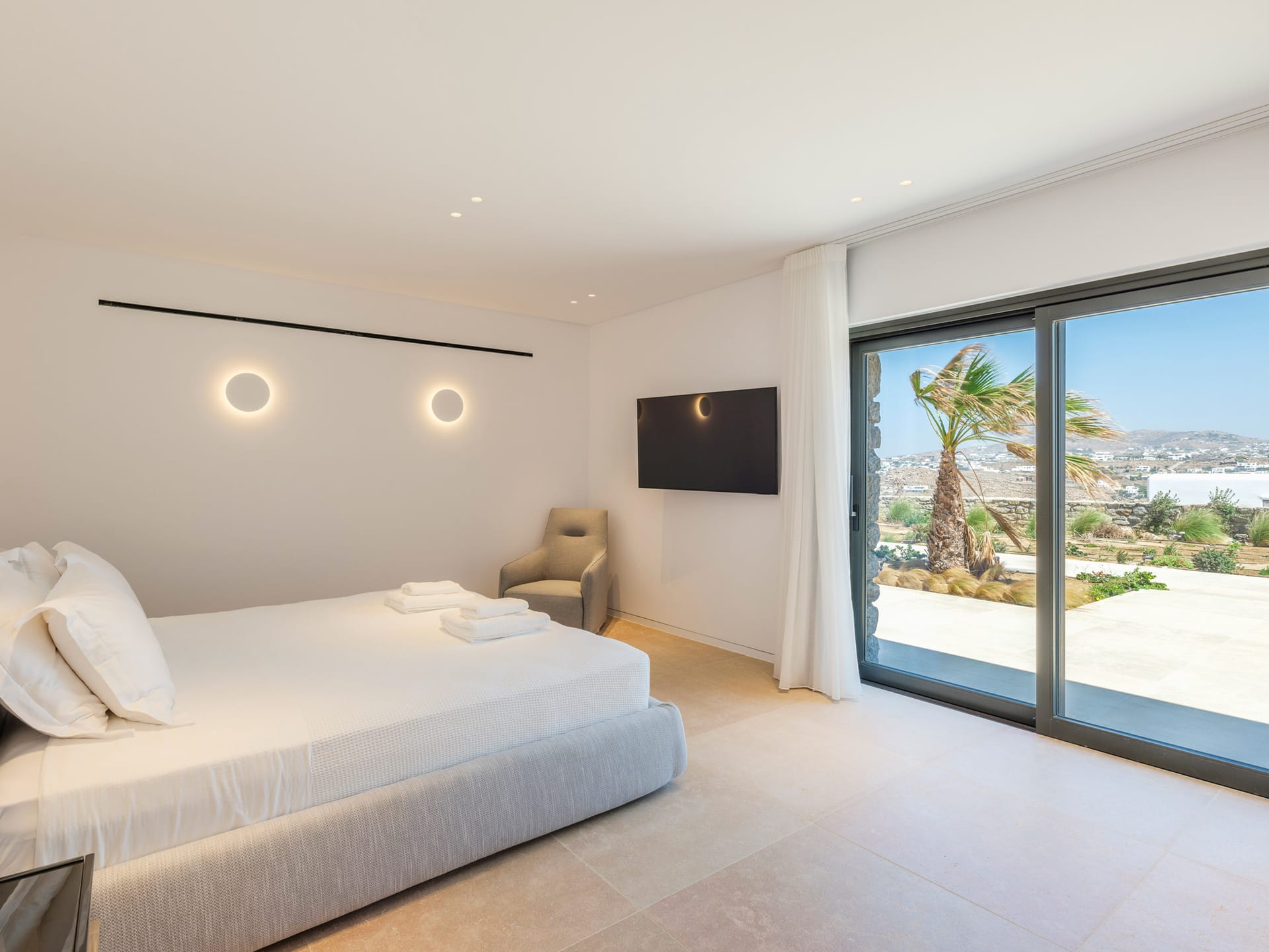 Luxury Heavens Mykonos - QUEEN - 35