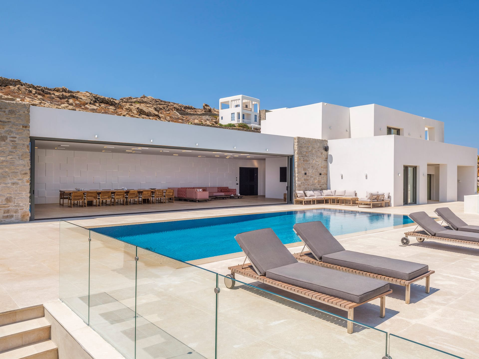 Luxury Heavens Mykonos - QUEEN - 12
