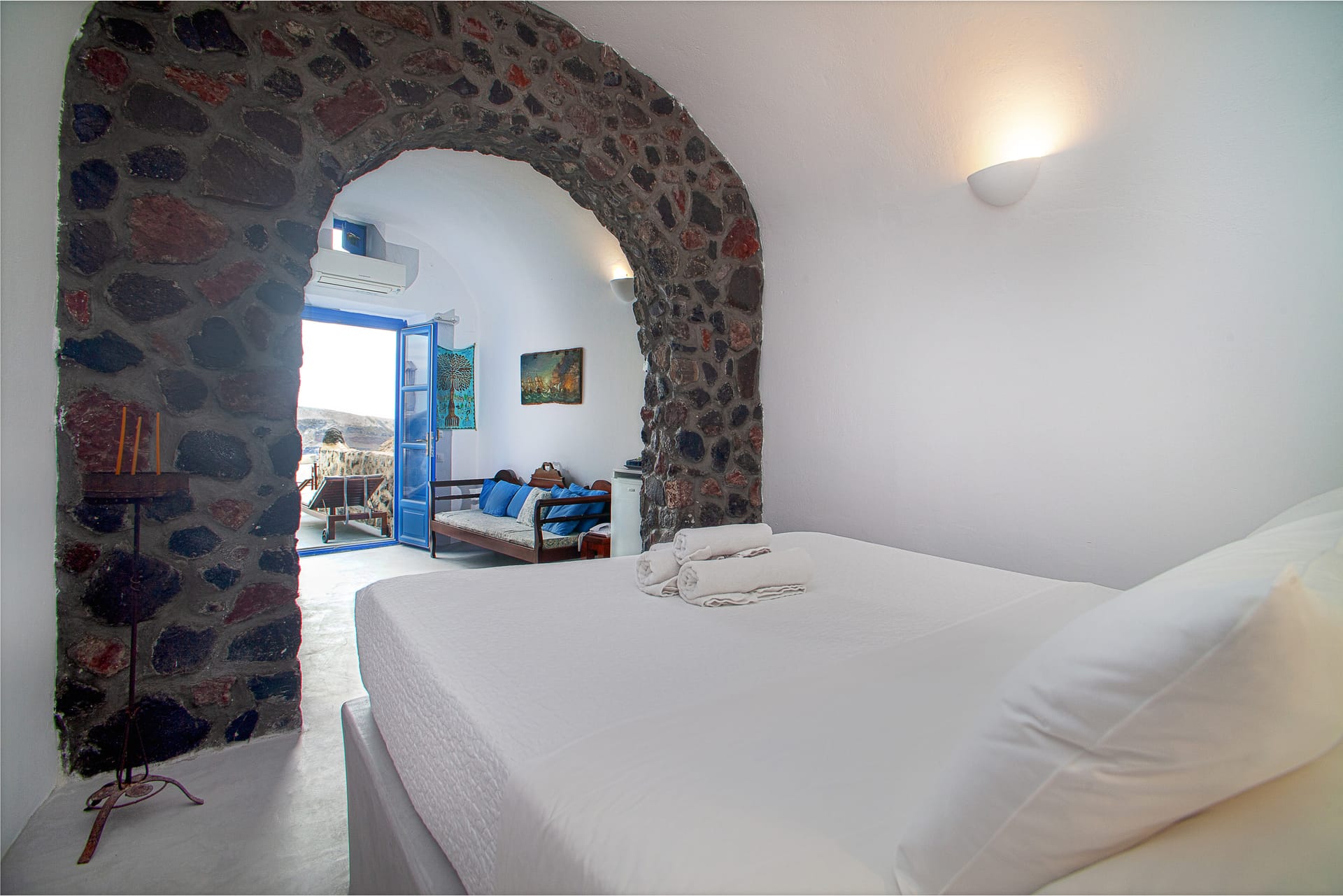 Esperas Oia Santorini - SUPSTU - 6