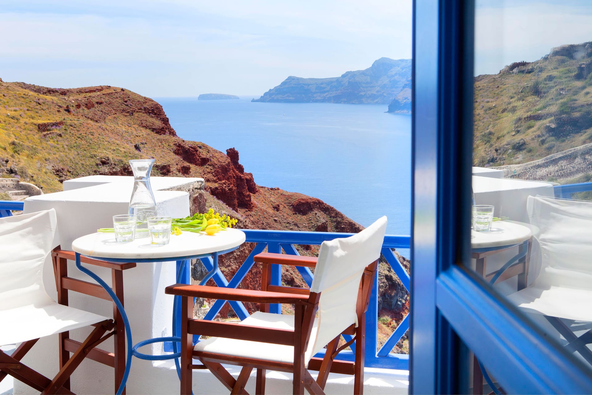 Esperas Oia Santorini - TH - 3