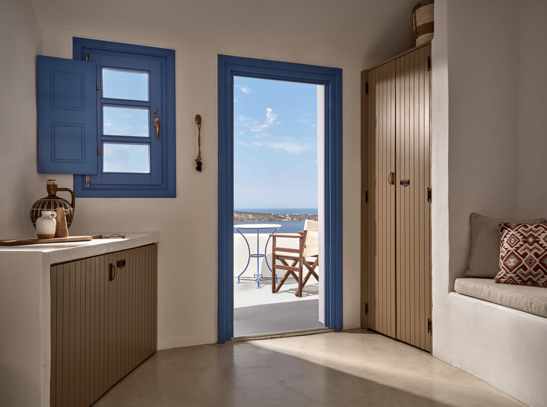Esperas Oia Santorini - TH - 4