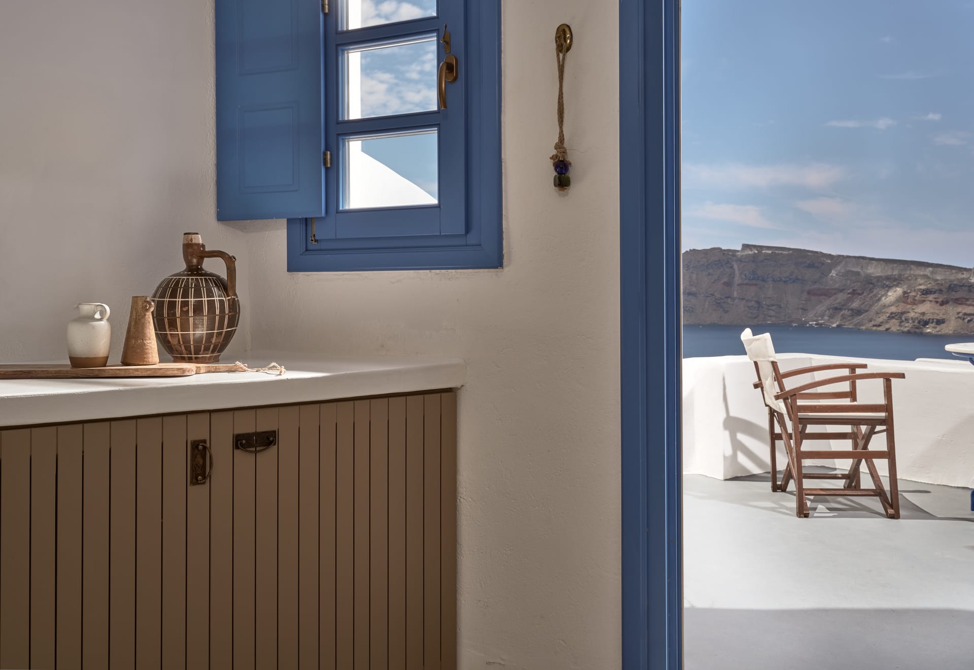 Esperas Oia Santorini - TH - 8