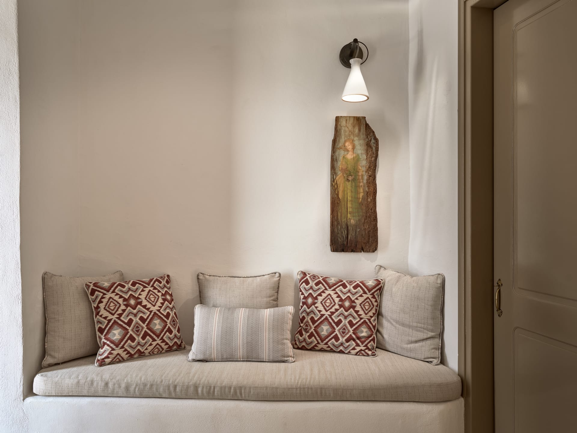 Esperas Oia Santorini - TH - 7