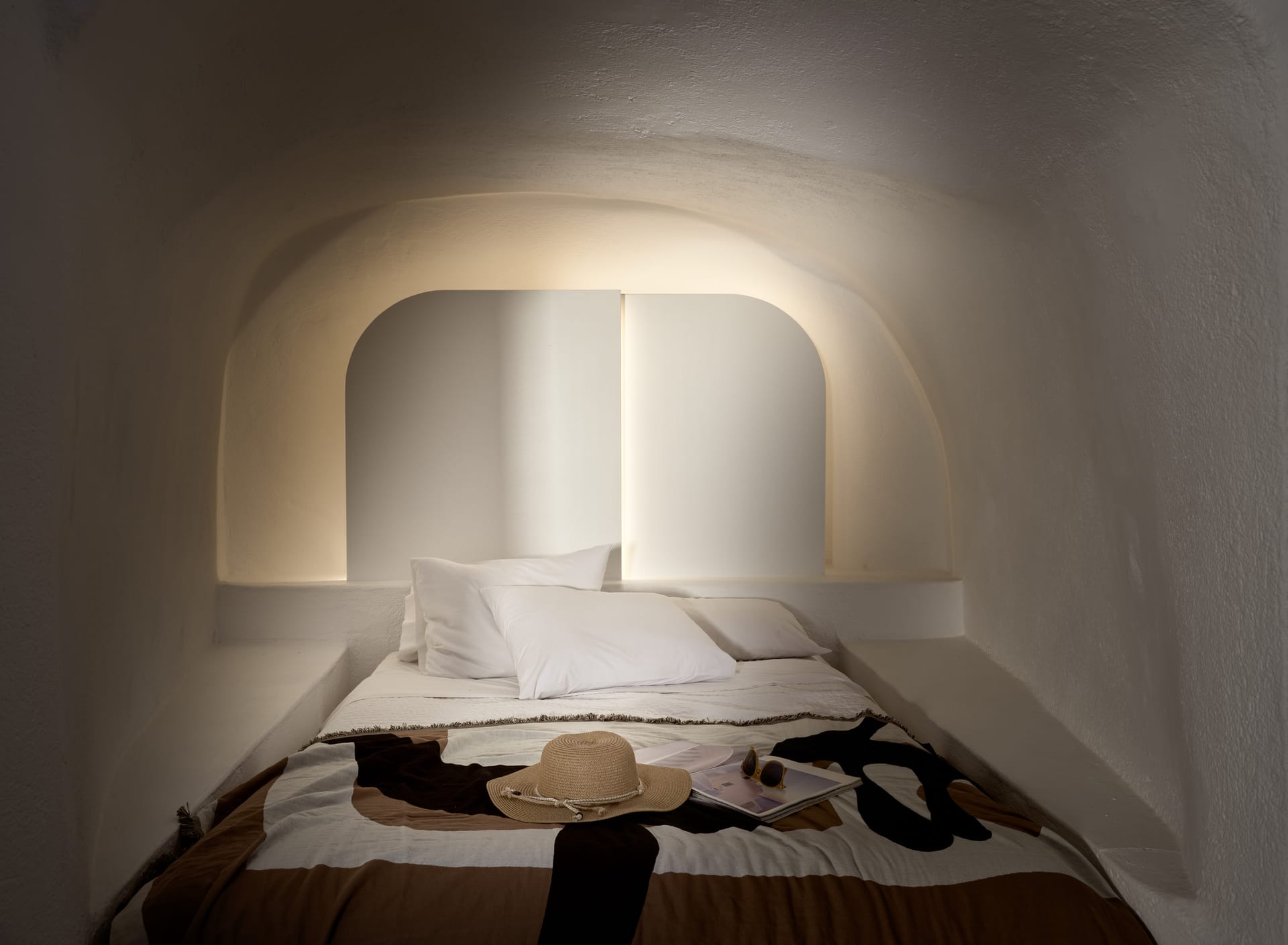 Esperas Oia Santorini - TH - 6