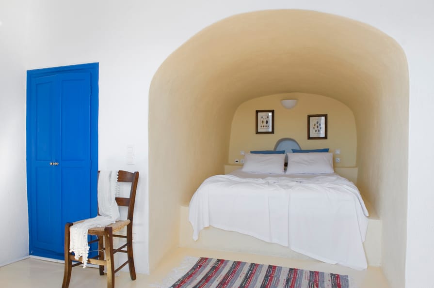 Esperas Oia Santorini - TH - 5
