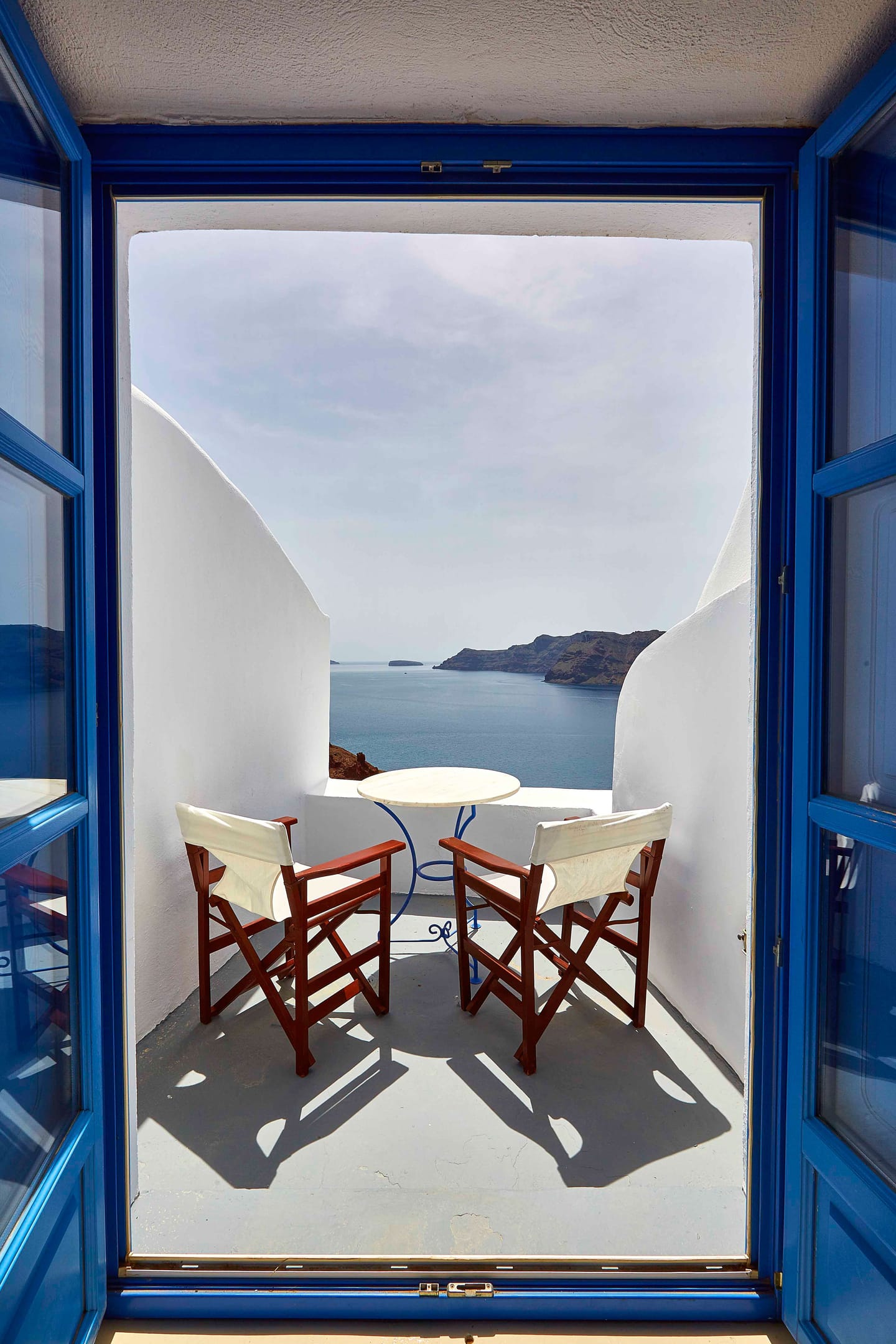 Esperas Oia Santorini - TSH - 5