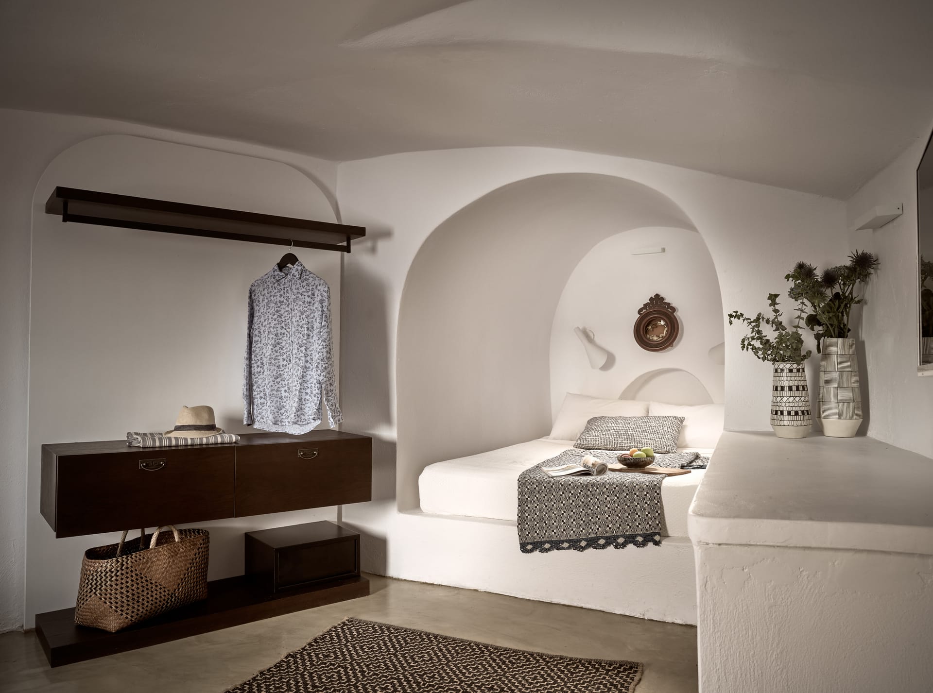Esperas Oia Santorini - HONPP - 2