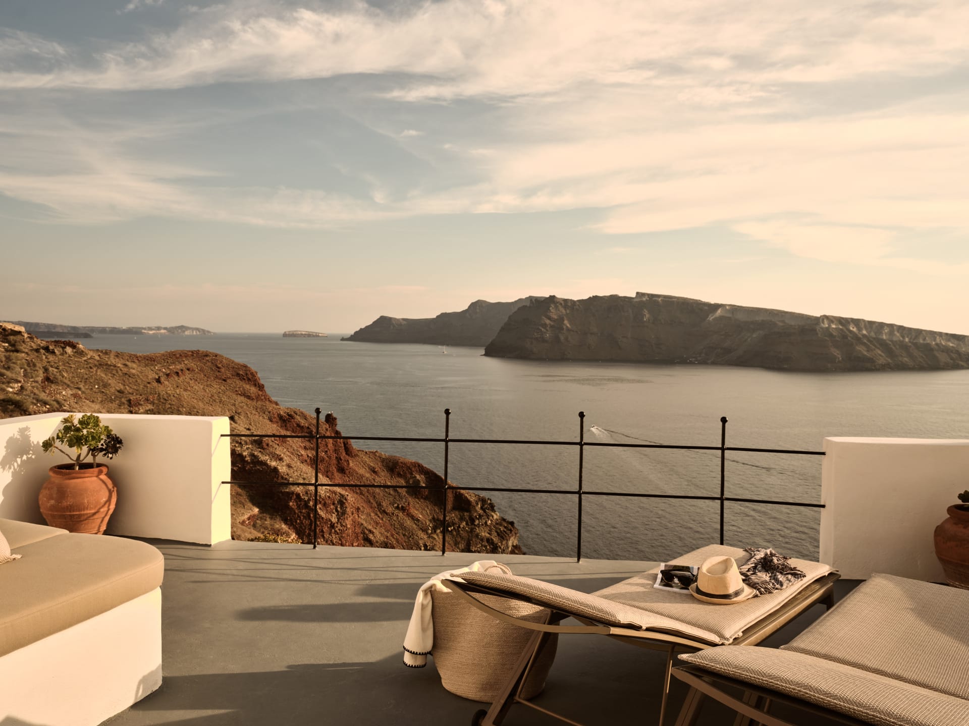 Esperas Oia Santorini - HONPP - 8