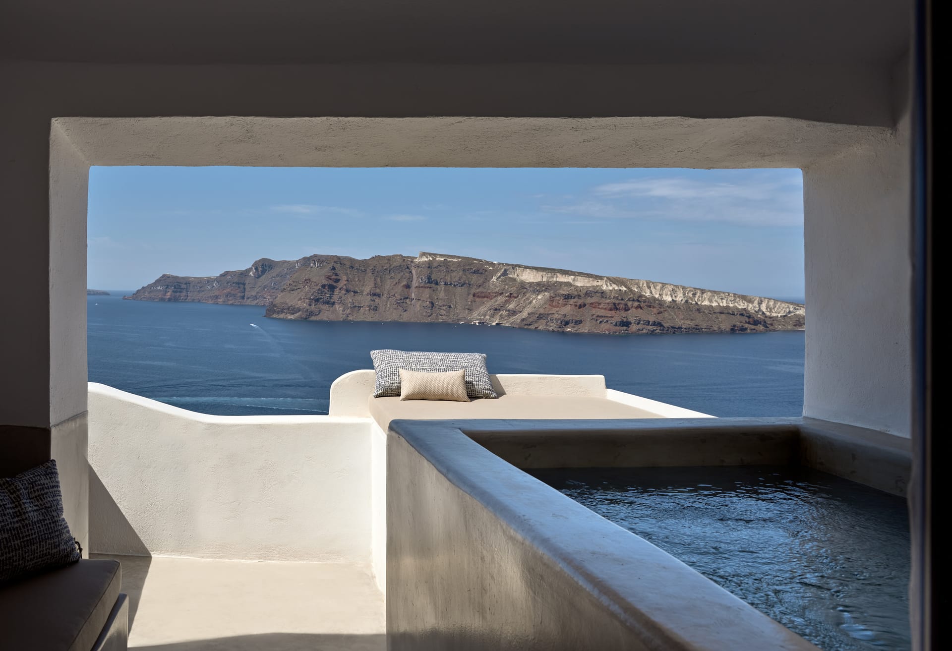 Esperas Oia Santorini - HONPP - 12