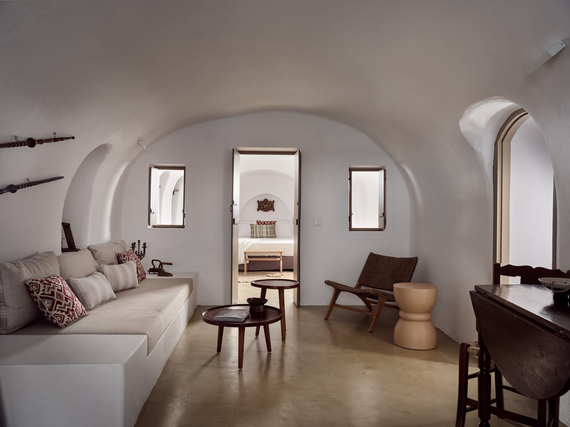 Esperas Oia Santorini - HONPP - 7