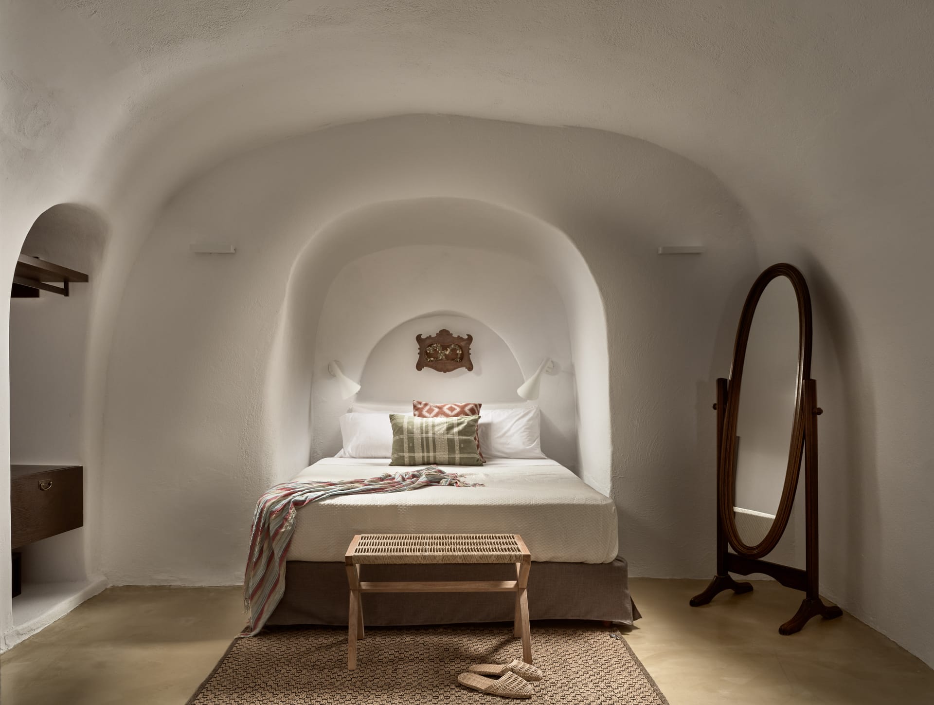 Esperas Oia Santorini - HONPP - 16