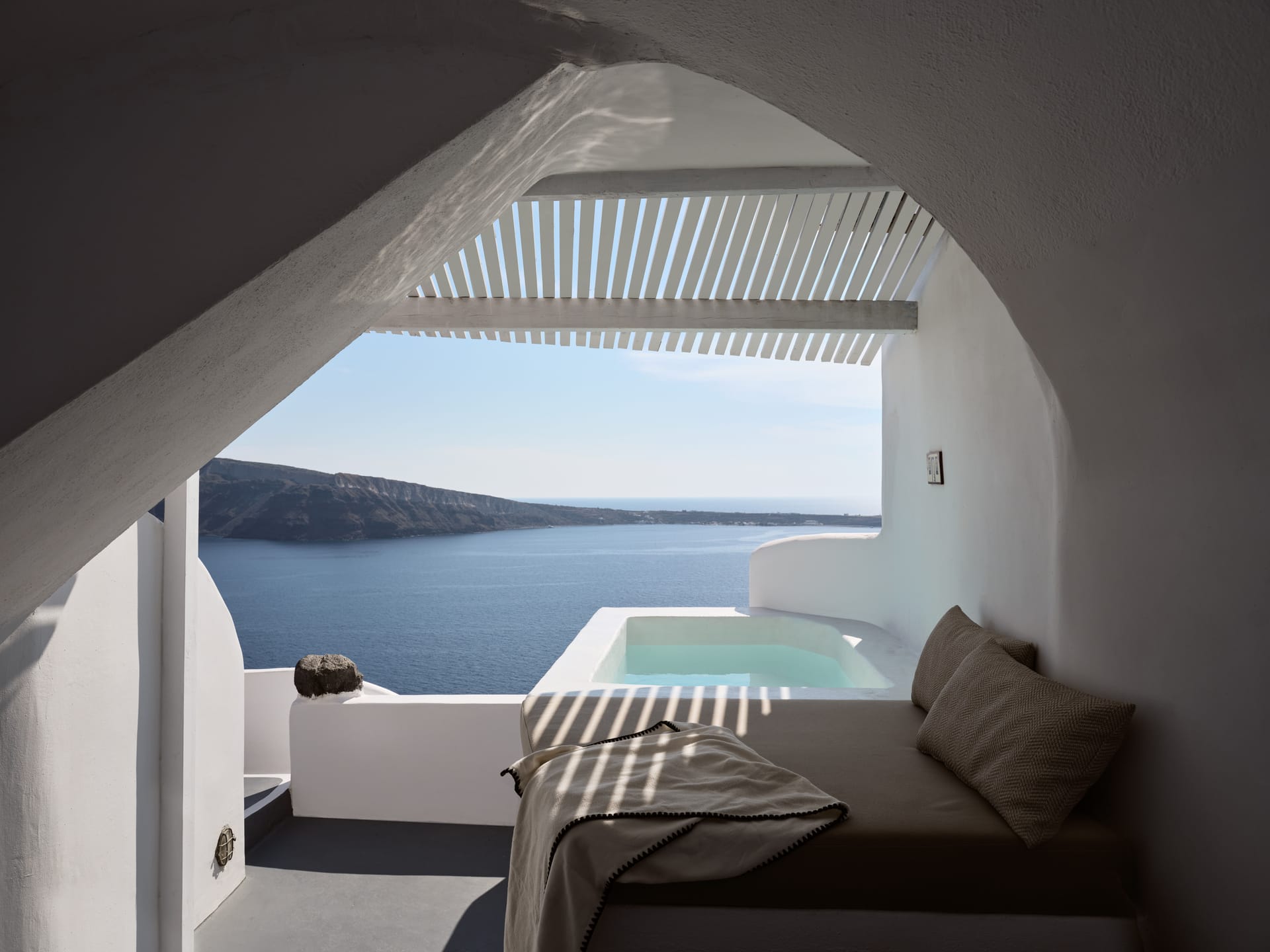 Esperas Oia Santorini - HONPP - 5