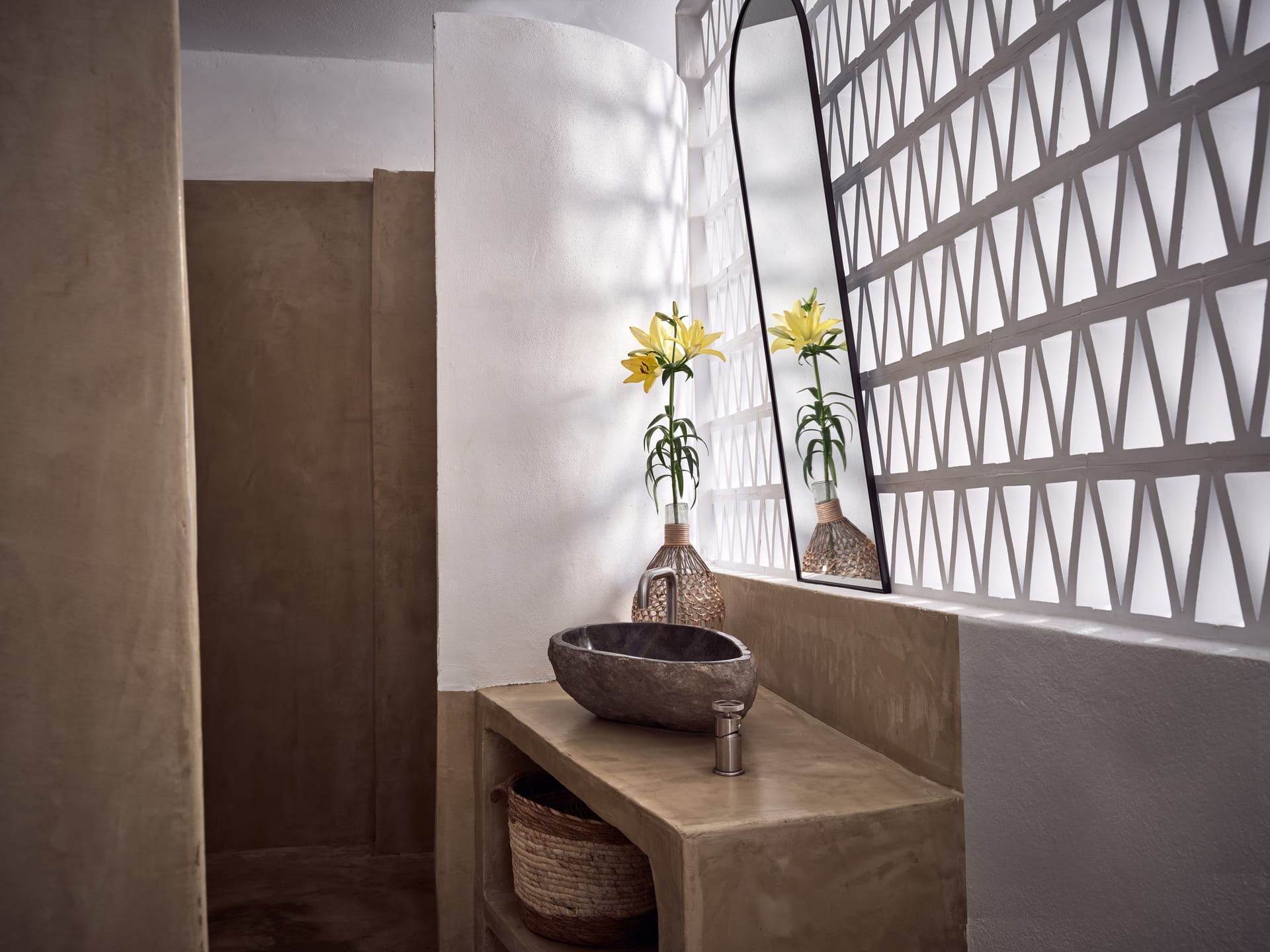 Esperas Oia Santorini - SUI - 6