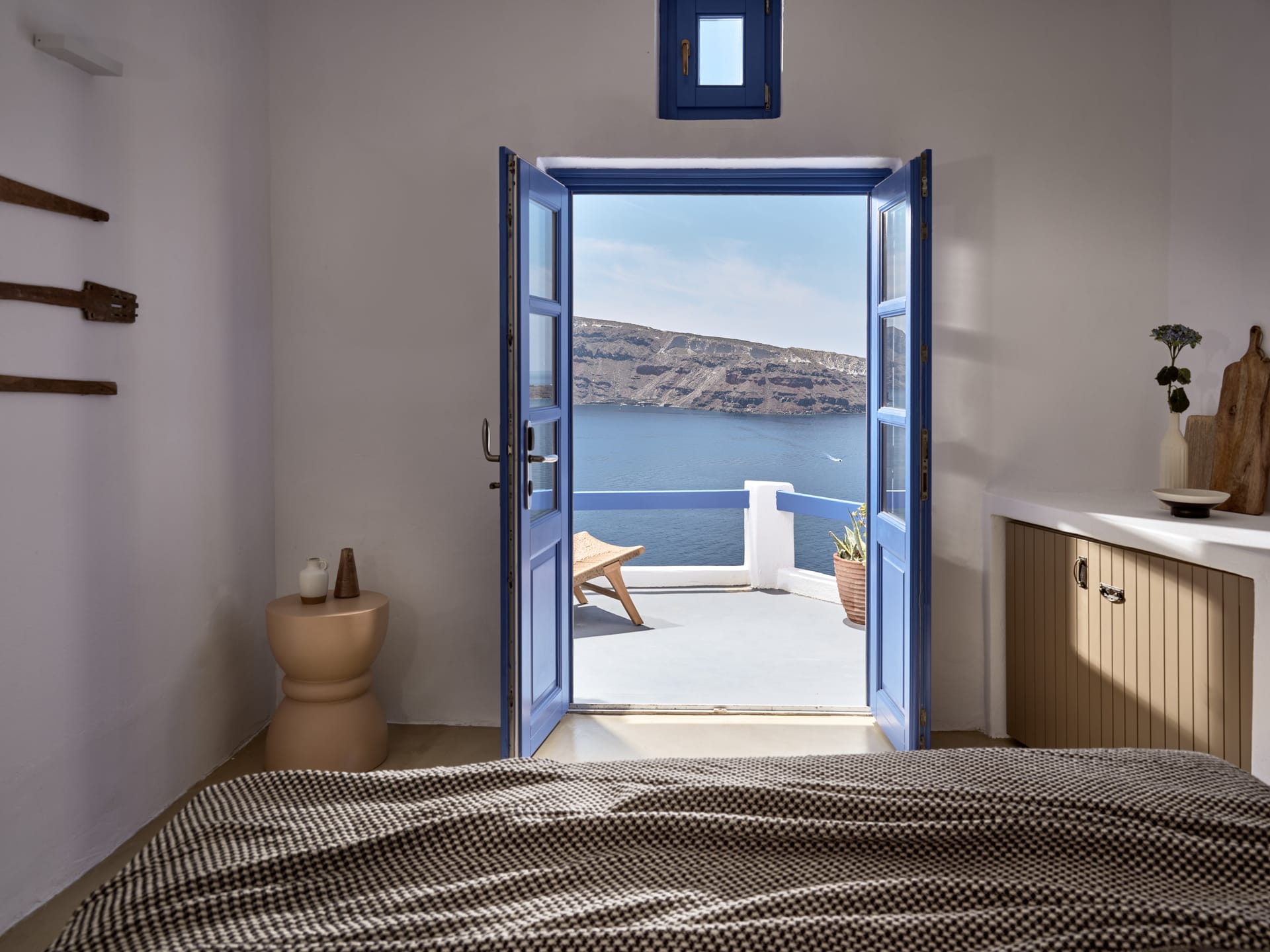 Esperas Oia Santorini - SUI - 10