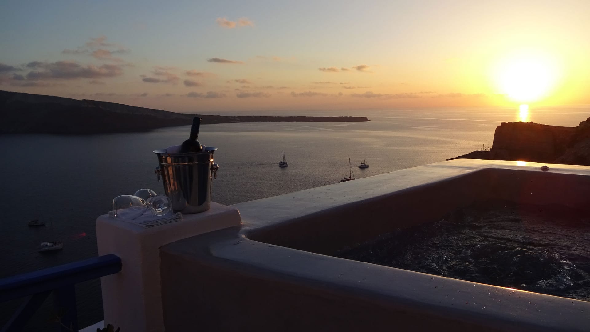 Esperas Oia Santorini - SHPP - 3