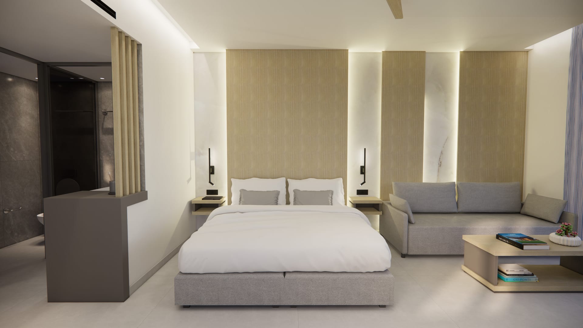 Oscar Suites & Village - DELDOU - 6