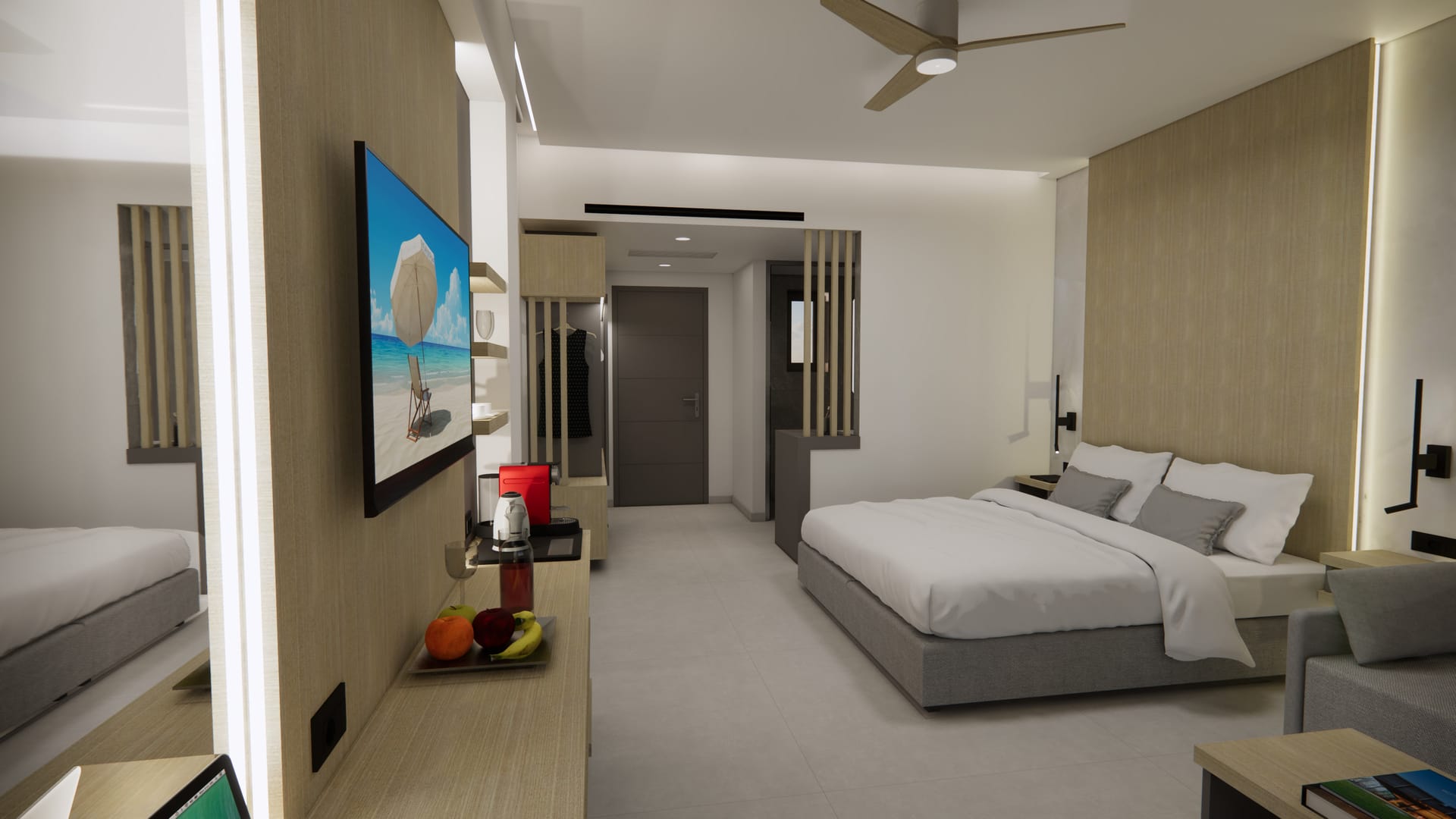 Oscar Suites & Village - DELDOU - 10