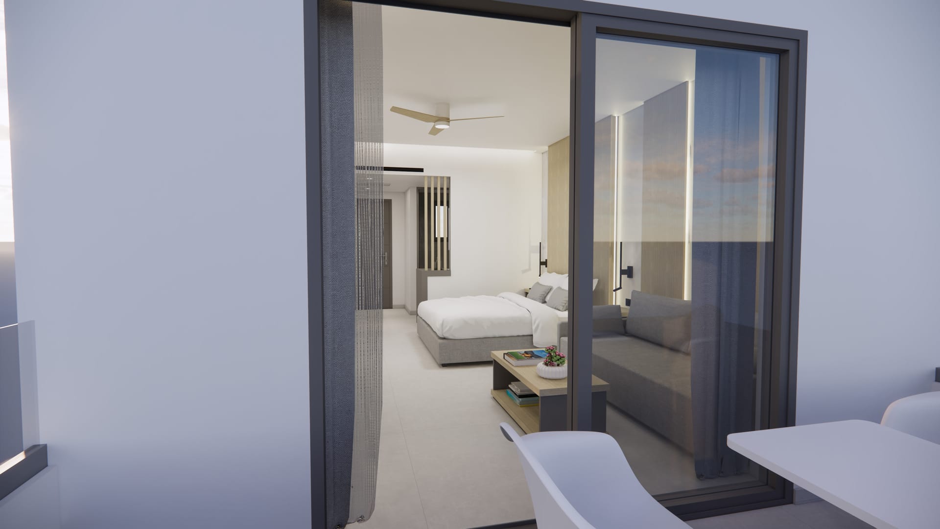 Oscar Suites & Village - DELDOU - 12