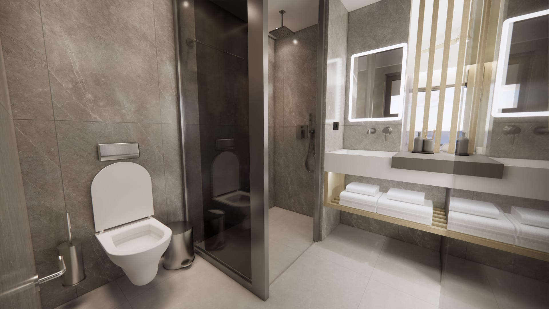 Oscar Suites & Village - DELDOU - 16