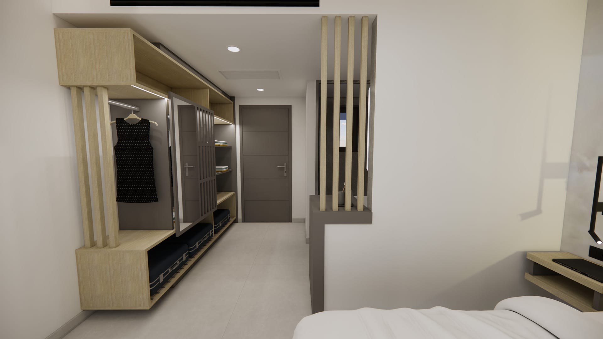 Oscar Suites & Village - DELDOU - 18