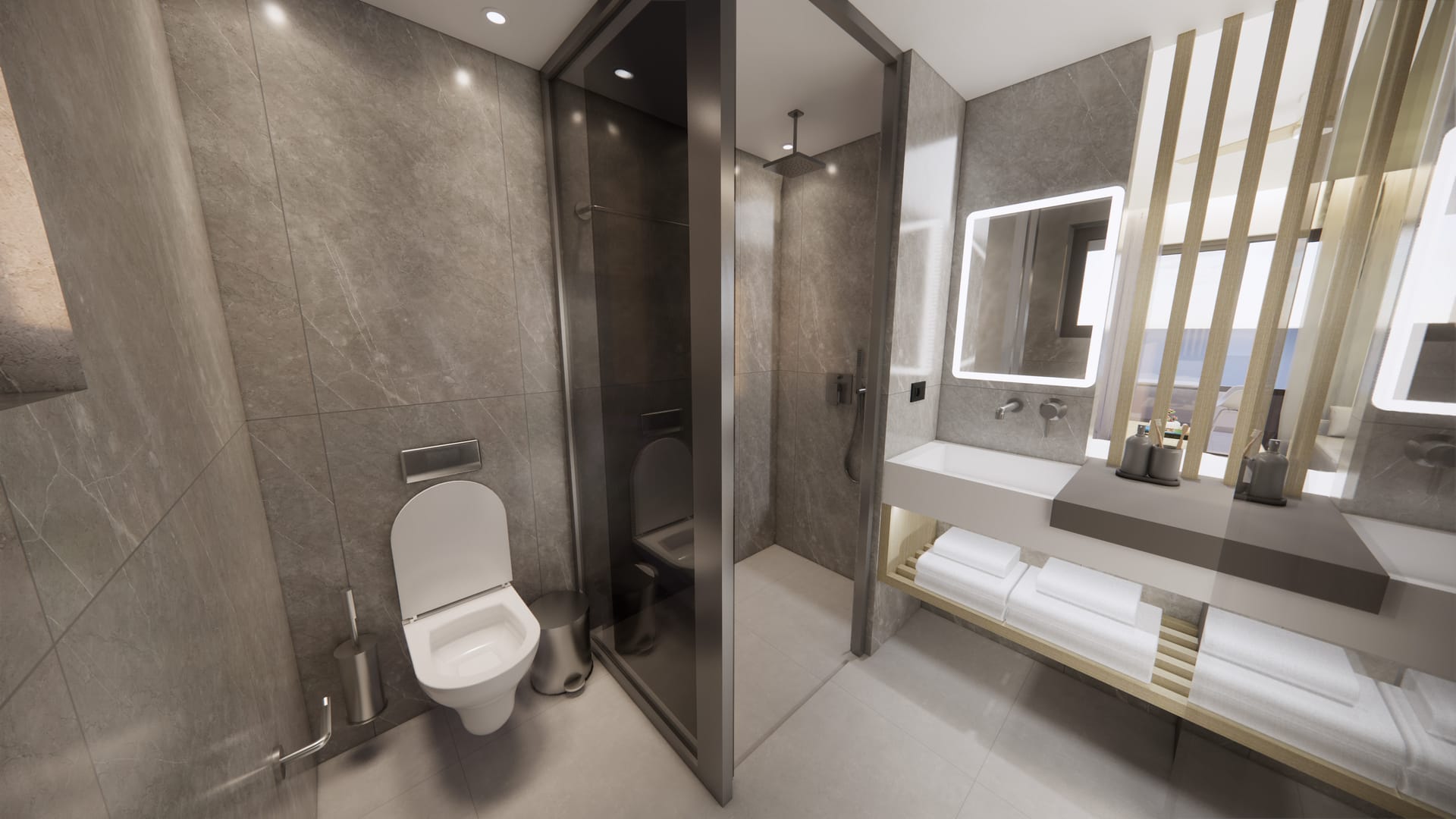 Oscar Suites & Village - DELDOU - 20