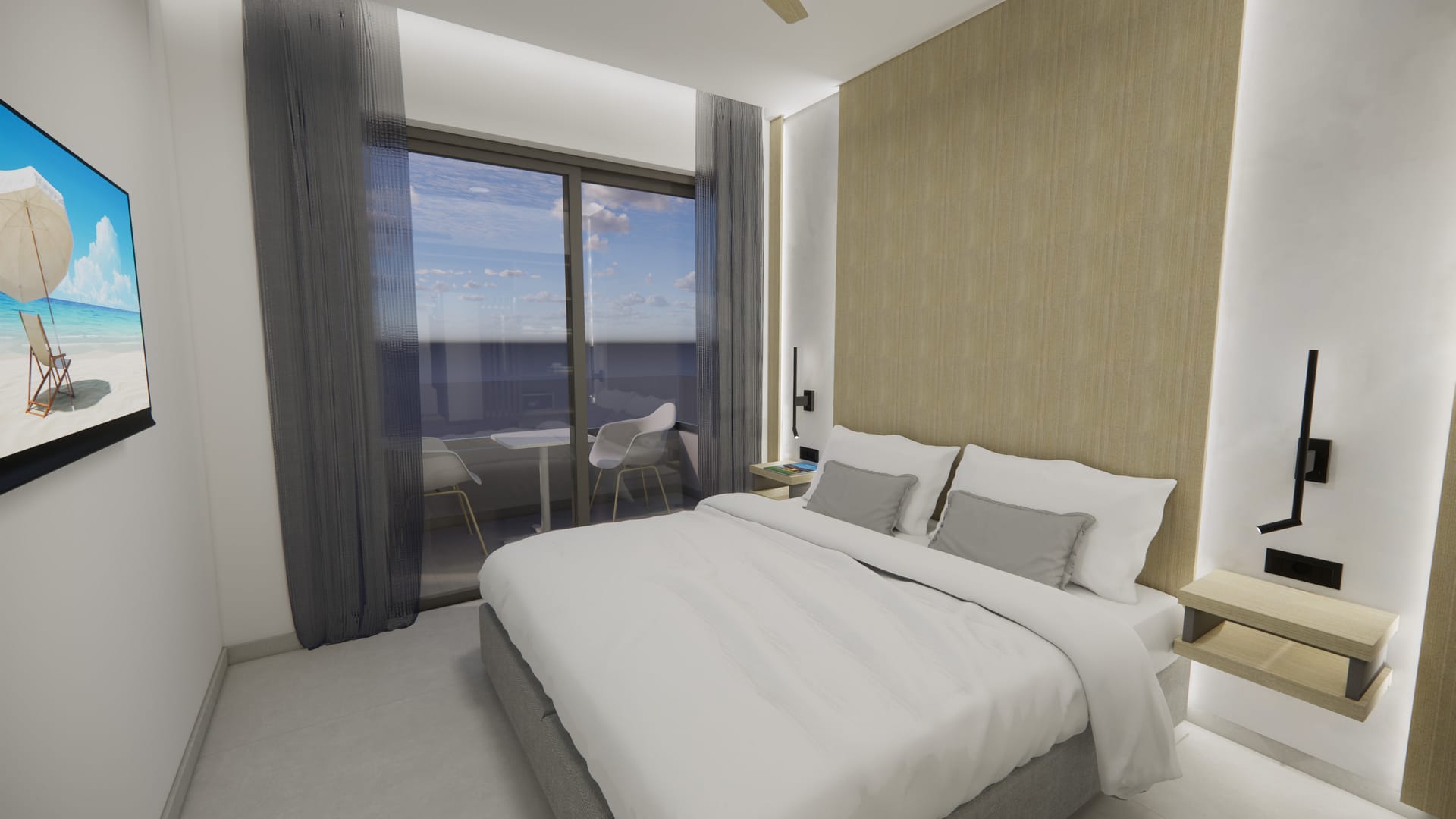 Oscar Suites & Village - JUNSUI - 4