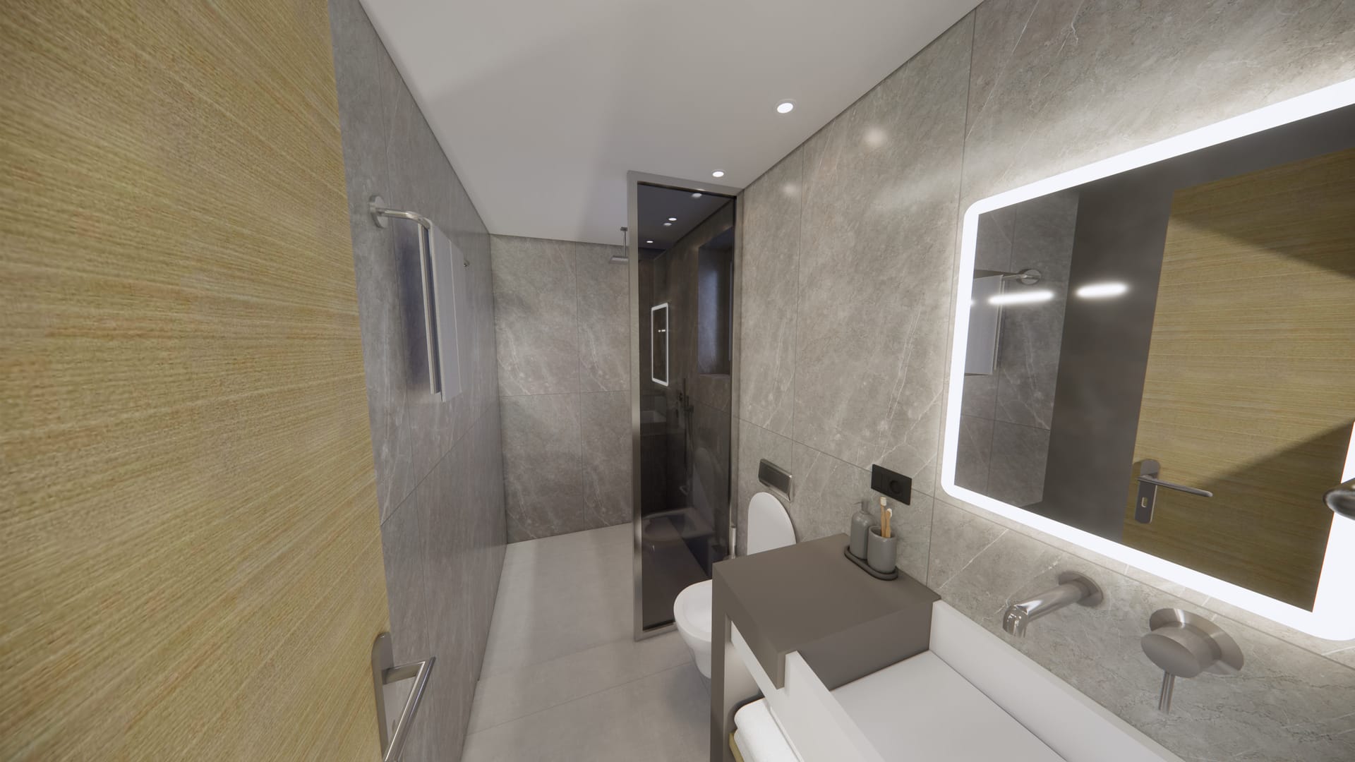 Oscar Suites & Village - JUNSUI - 5
