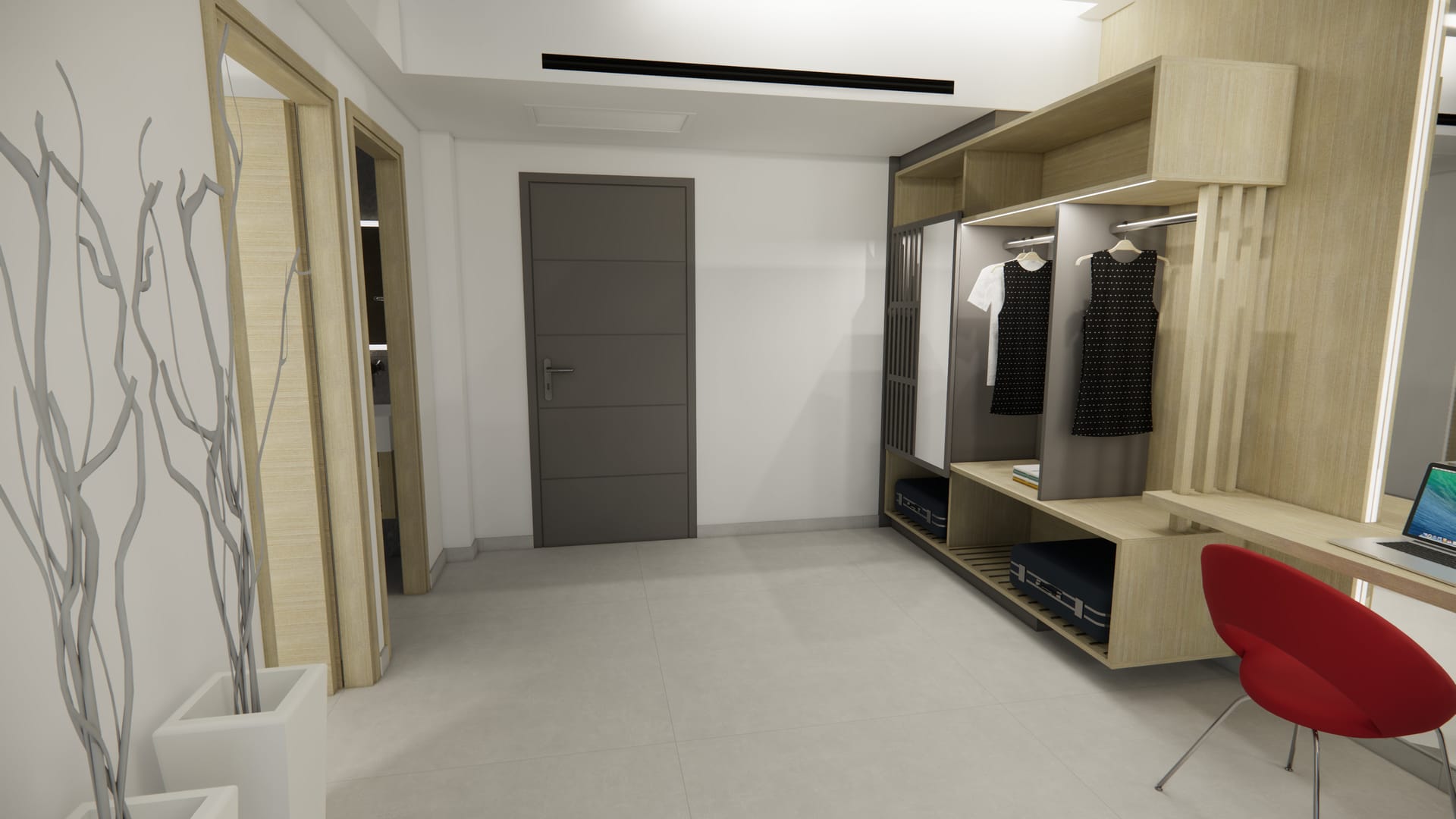 Oscar Suites & Village - JUNSUI - 7