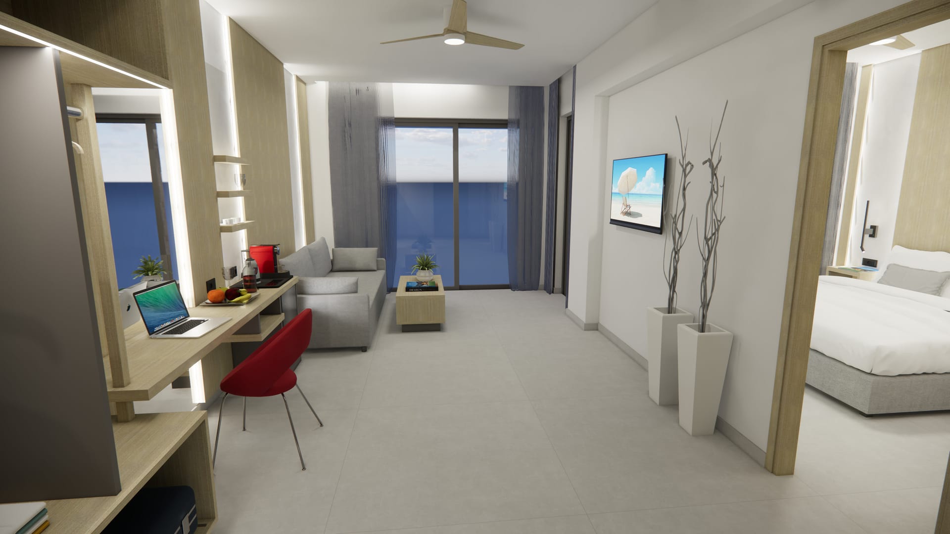 Oscar Suites & Village - JUNSUI - 8