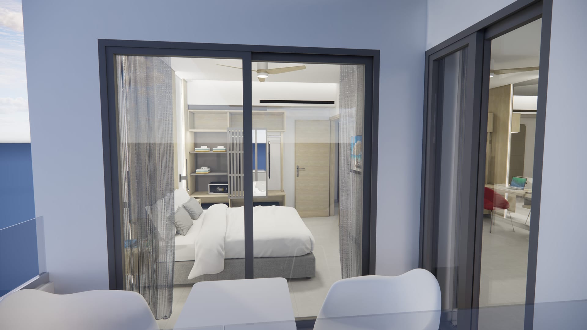 Oscar Suites & Village - JUNSUI - 10
