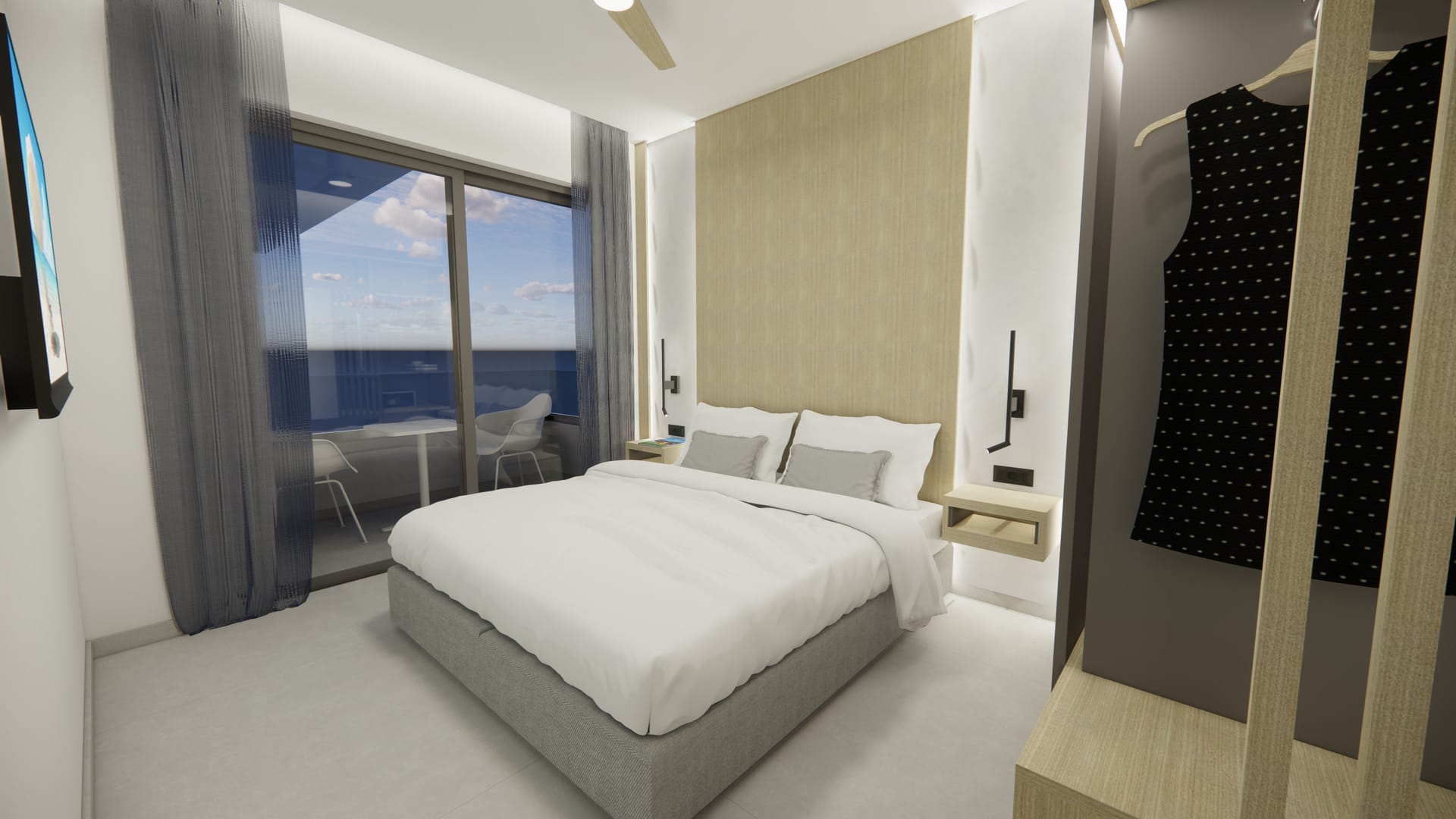 Oscar Suites & Village - JUNSUI - 11