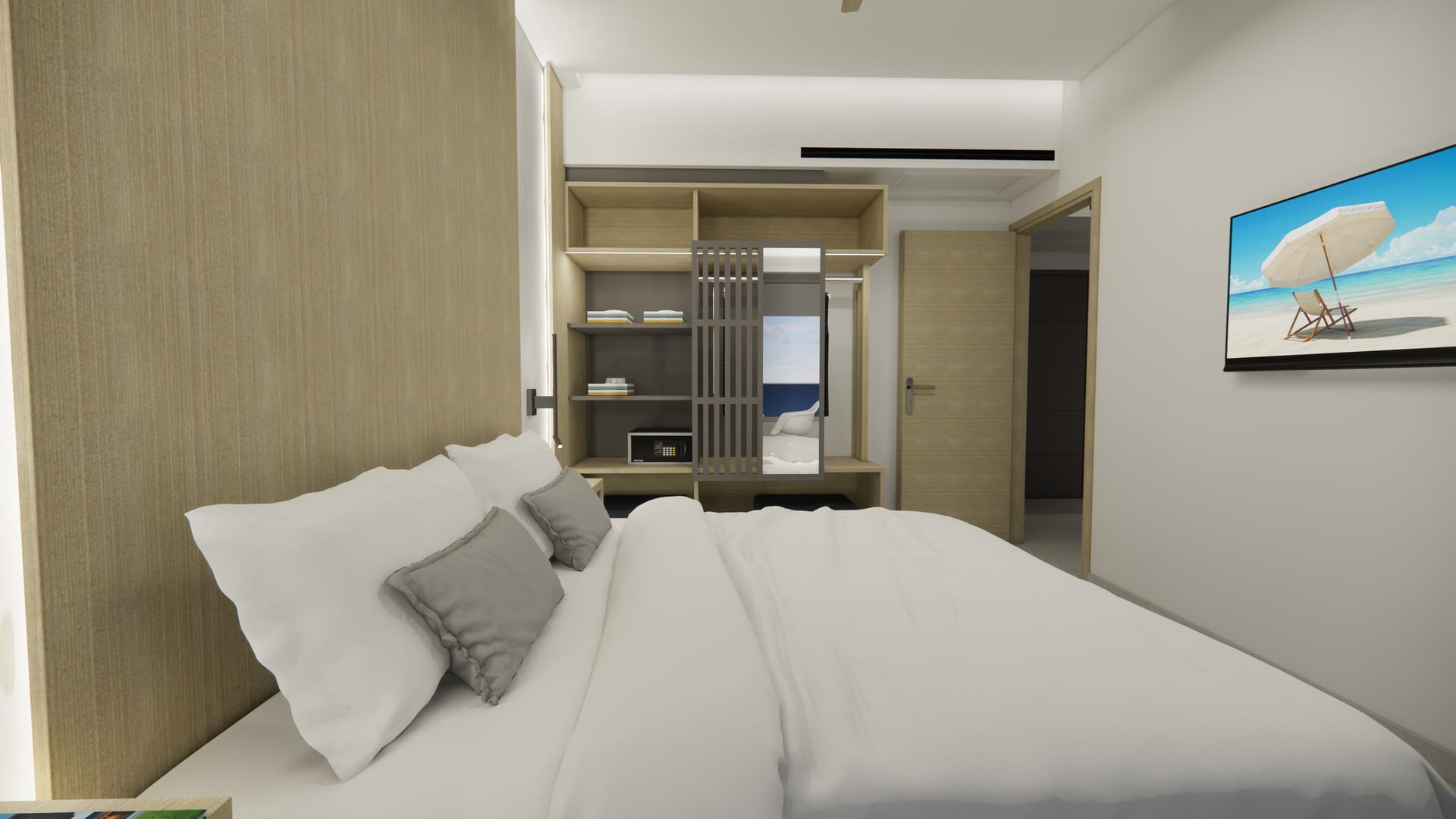 Oscar Suites & Village - JUNSUI - 12