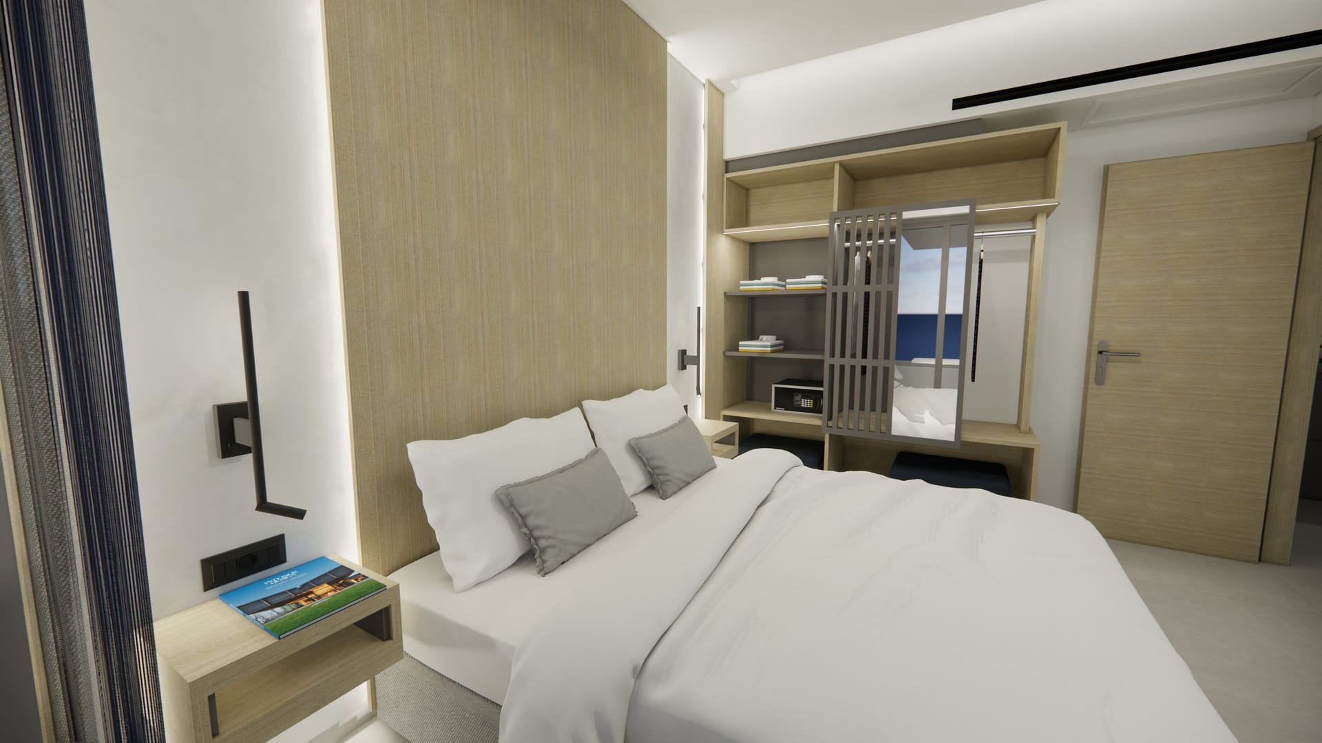 Oscar Suites & Village - JUNSUI - 13