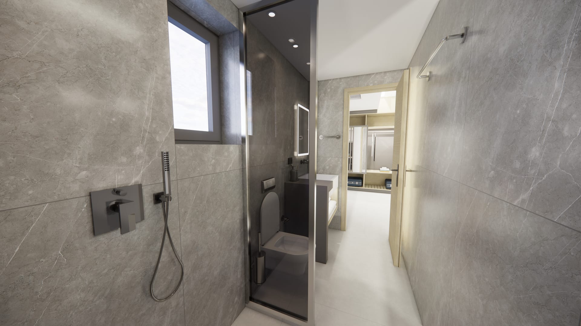 Oscar Suites & Village - JUNSUI - 14