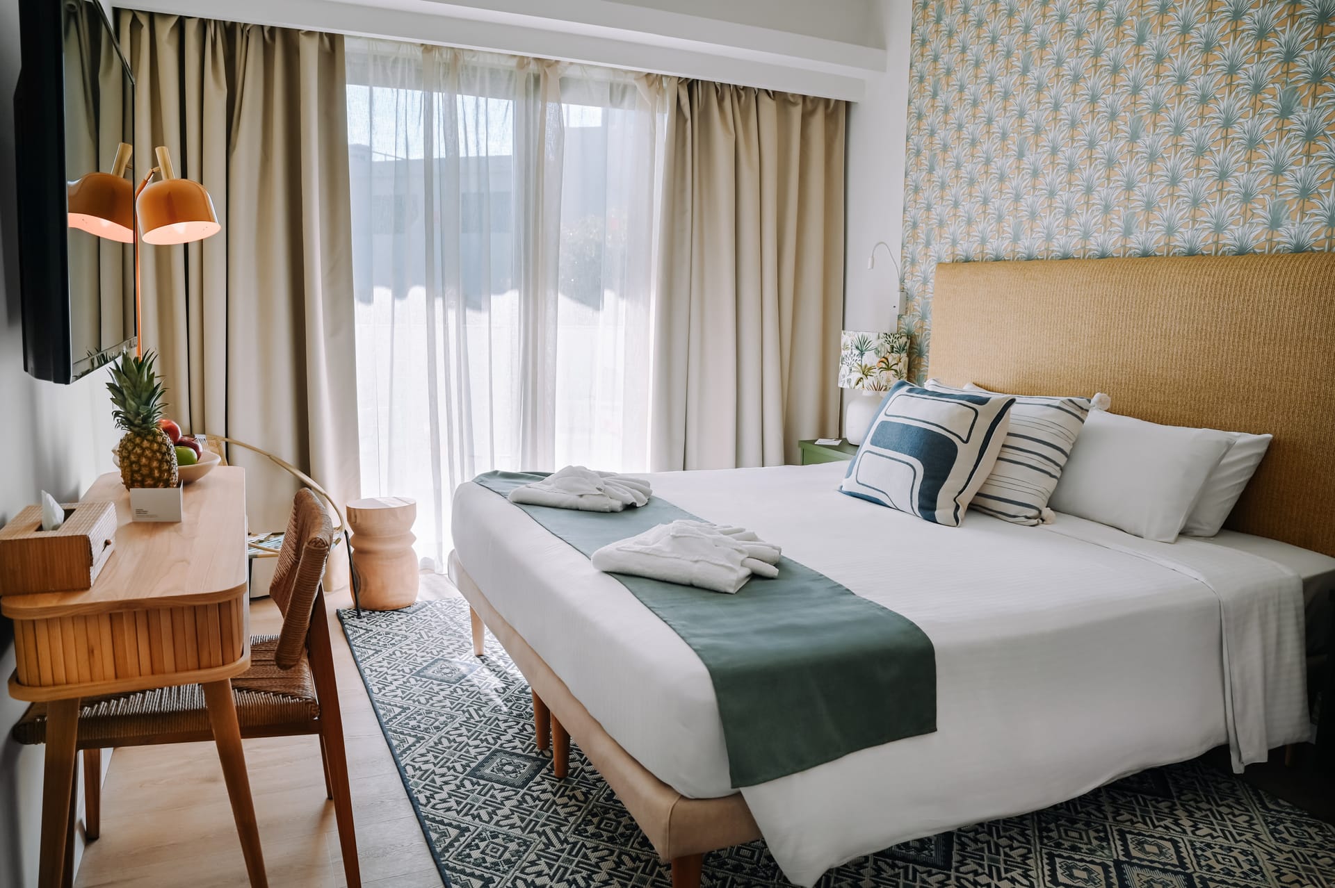 Leonardo Kolymbia Resort Rhodes - DLXPV - 2