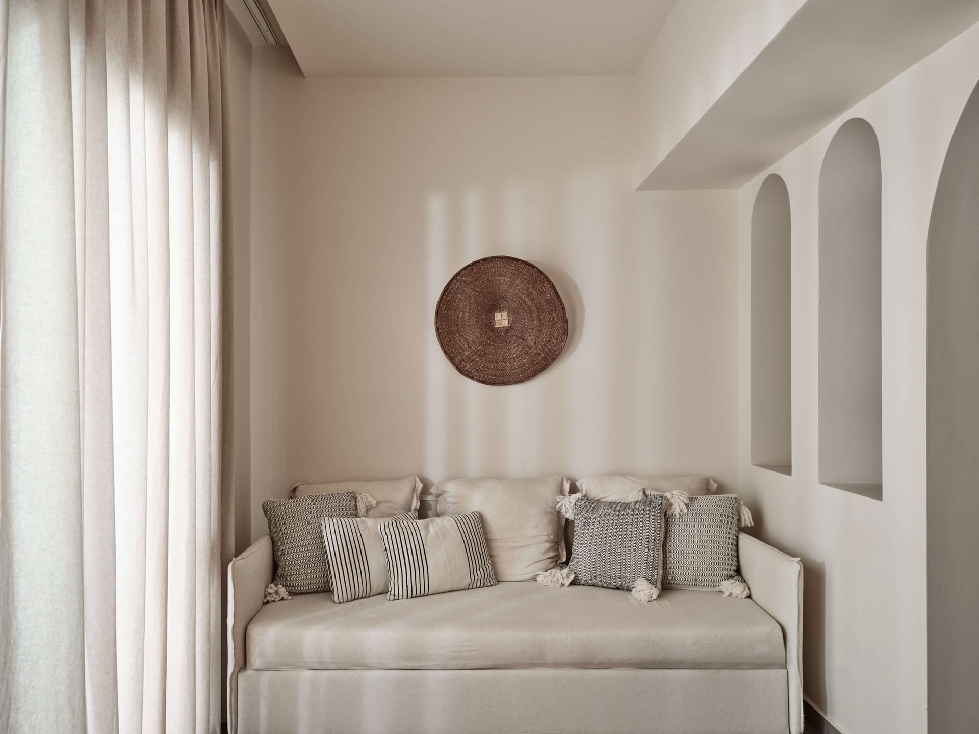 Elounda Palm Hotel Crete - COSY - 2