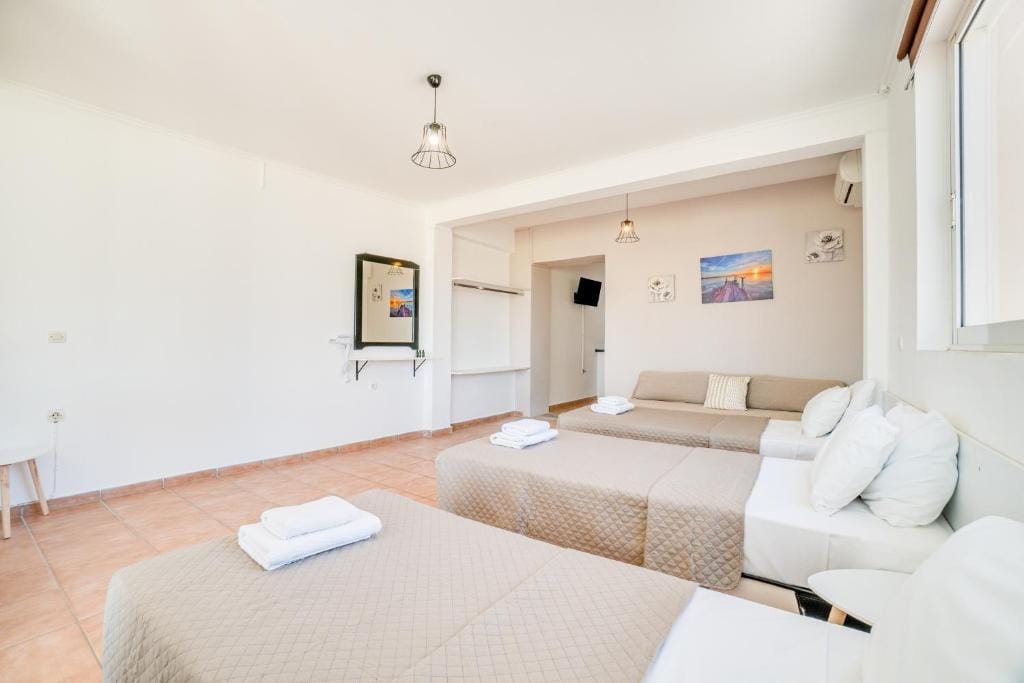 Saint Peter Bay Aparthotel - GFH - 4