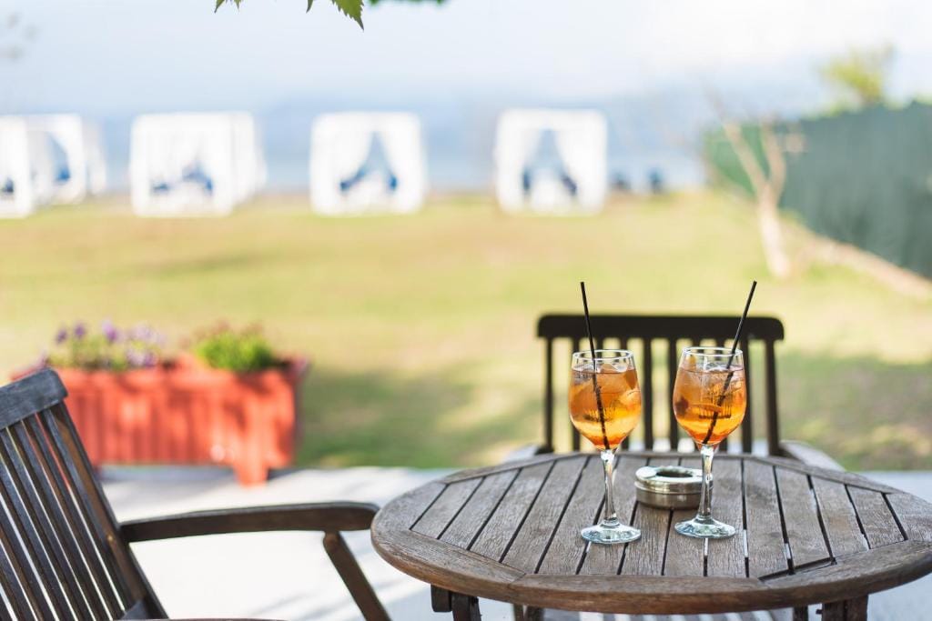 Saint Peter Bay Aparthotel - GFH - 13