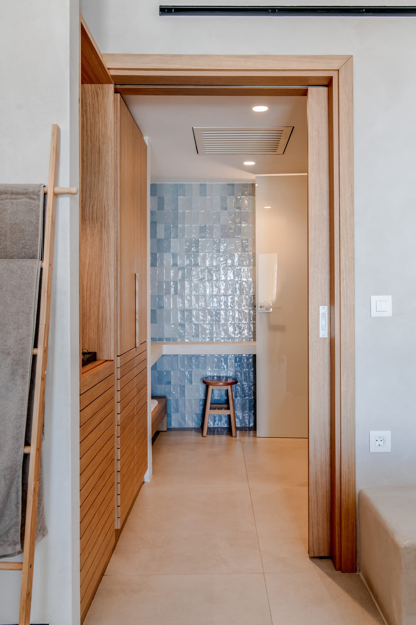 Apeiron Blue Santorini - SUPDBL - 9