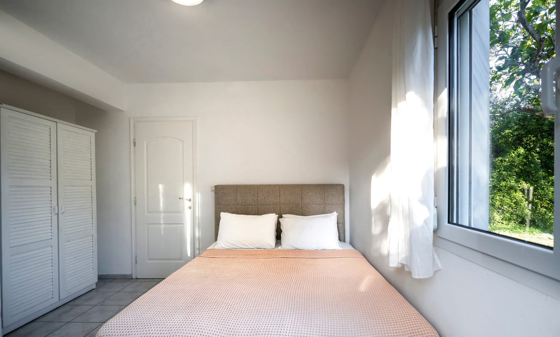 Economy Apartment
