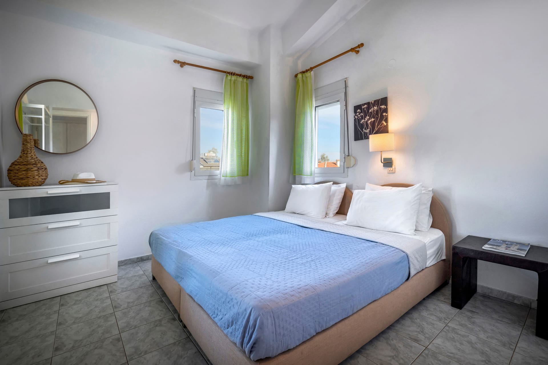 Family Apartment