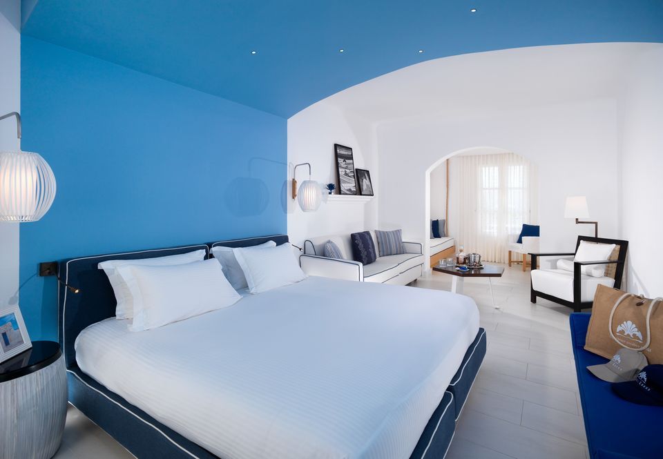 Mykonos Grand Hotel & Resort - PSJ - 2