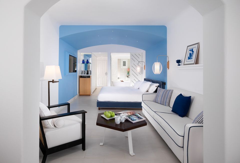 Mykonos Grand Hotel & Resort - PSJ - 3
