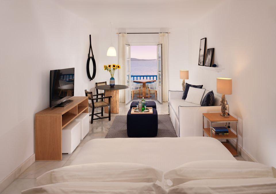 Mykonos Grand Hotel & Resort - SOP - 2