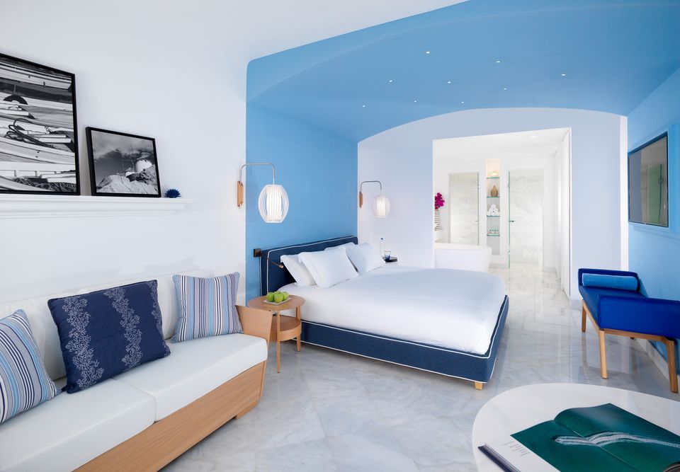 Mykonos Grand Hotel & Resort - JSU - 4
