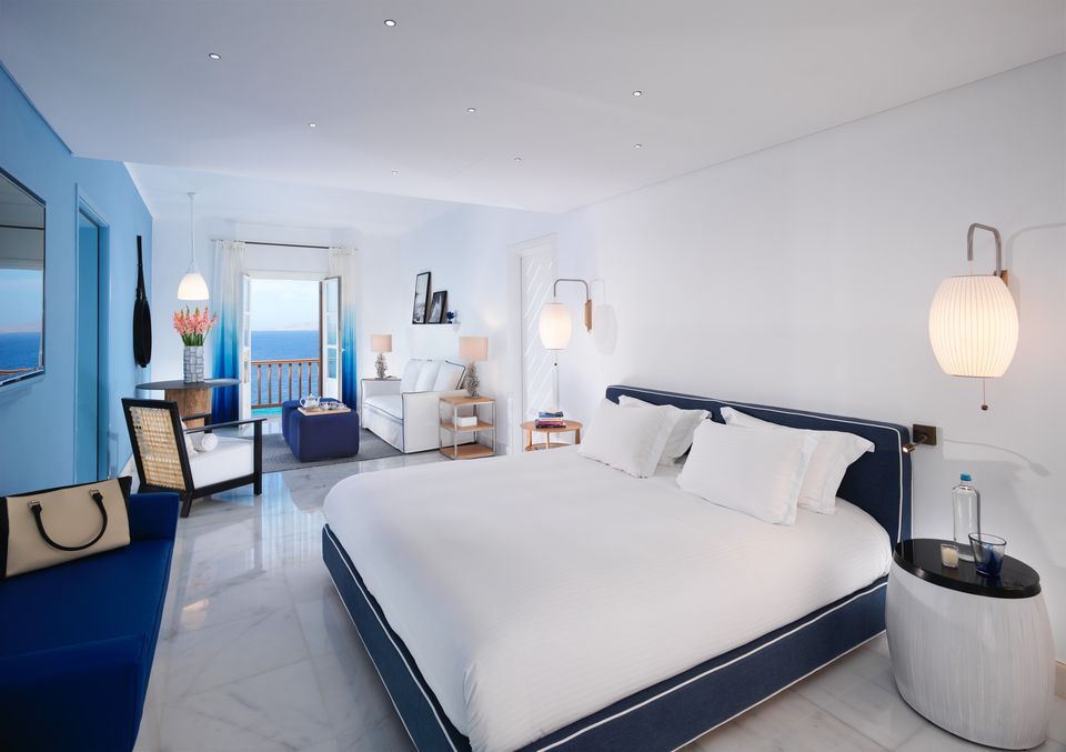 Mykonos Grand Hotel & Resort - ESU - 3